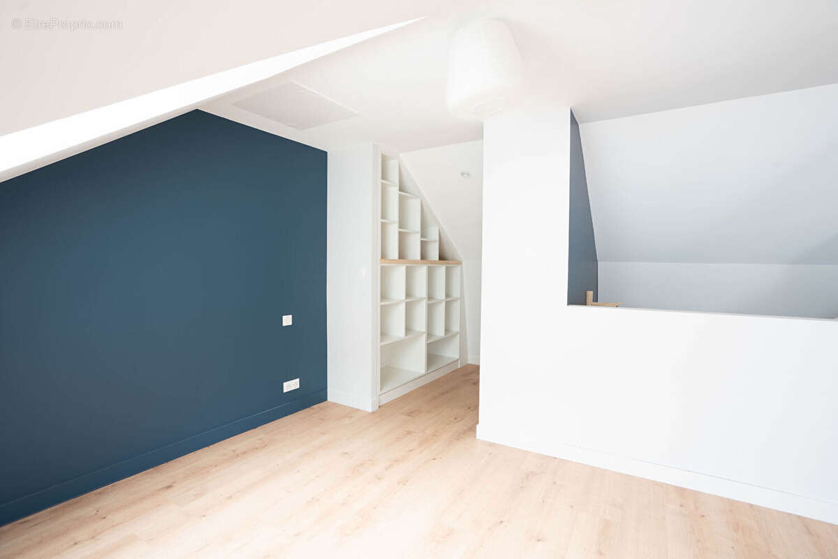 Appartement à CONCARNEAU