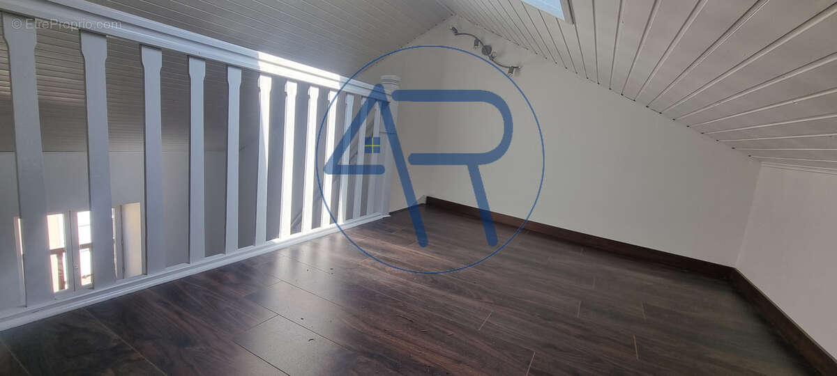 Appartement à BRIOUDE