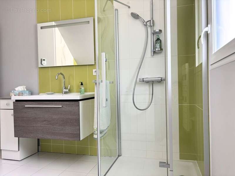 Maison à LA TURBALLE