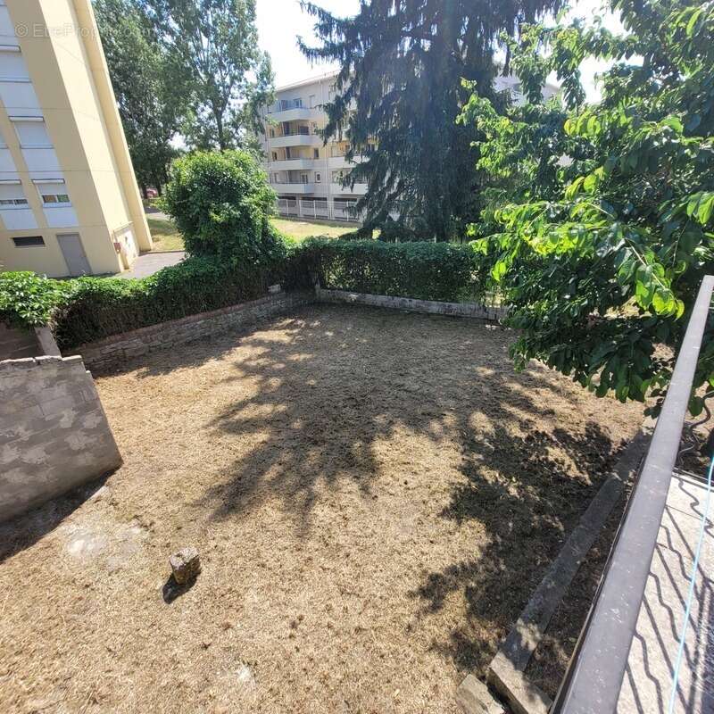 Dpt Gard (30), à vendre ALES immeuble de rapport 175m2 environ à rénover + terrain 300m² environ - photo 47