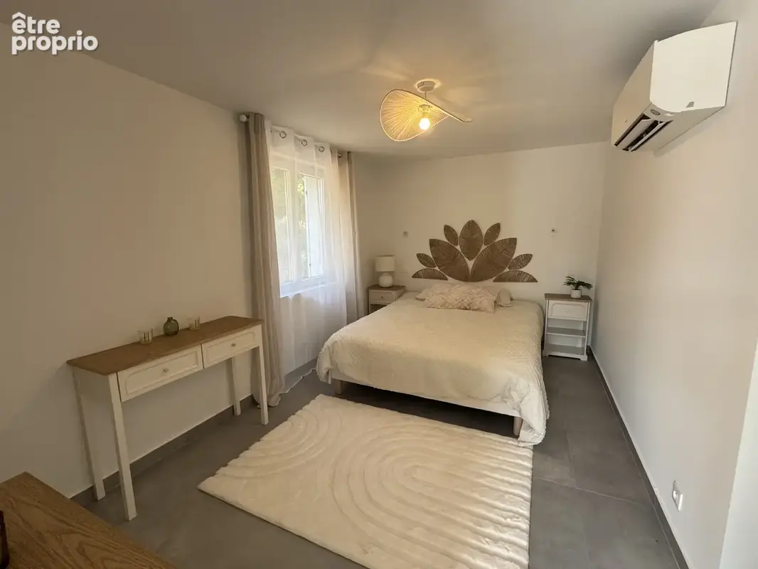 APPARTEMENT T3 avec jardin privatif - photo 6