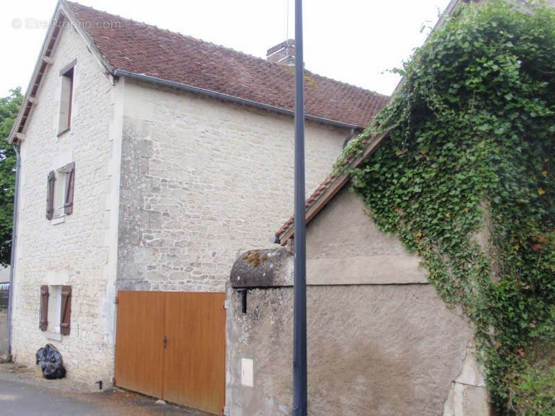 Maison 3 chambres - photo 5