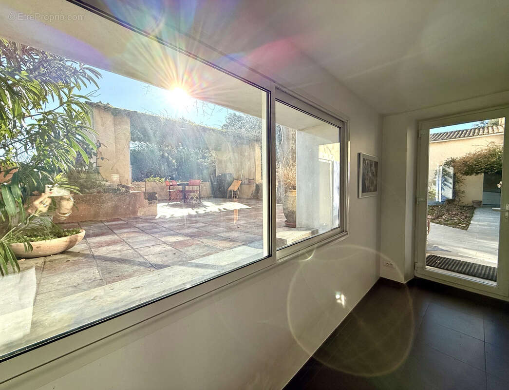 Maison à PIERRELATTE