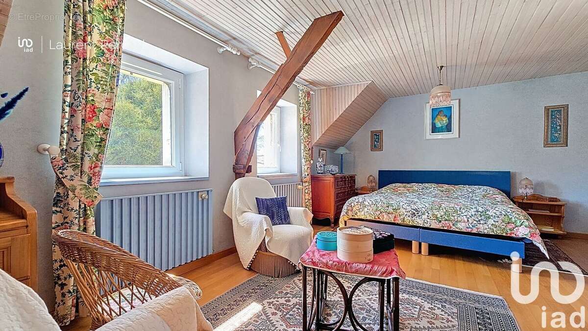 Photo 9 - Maison à ALLAIRE