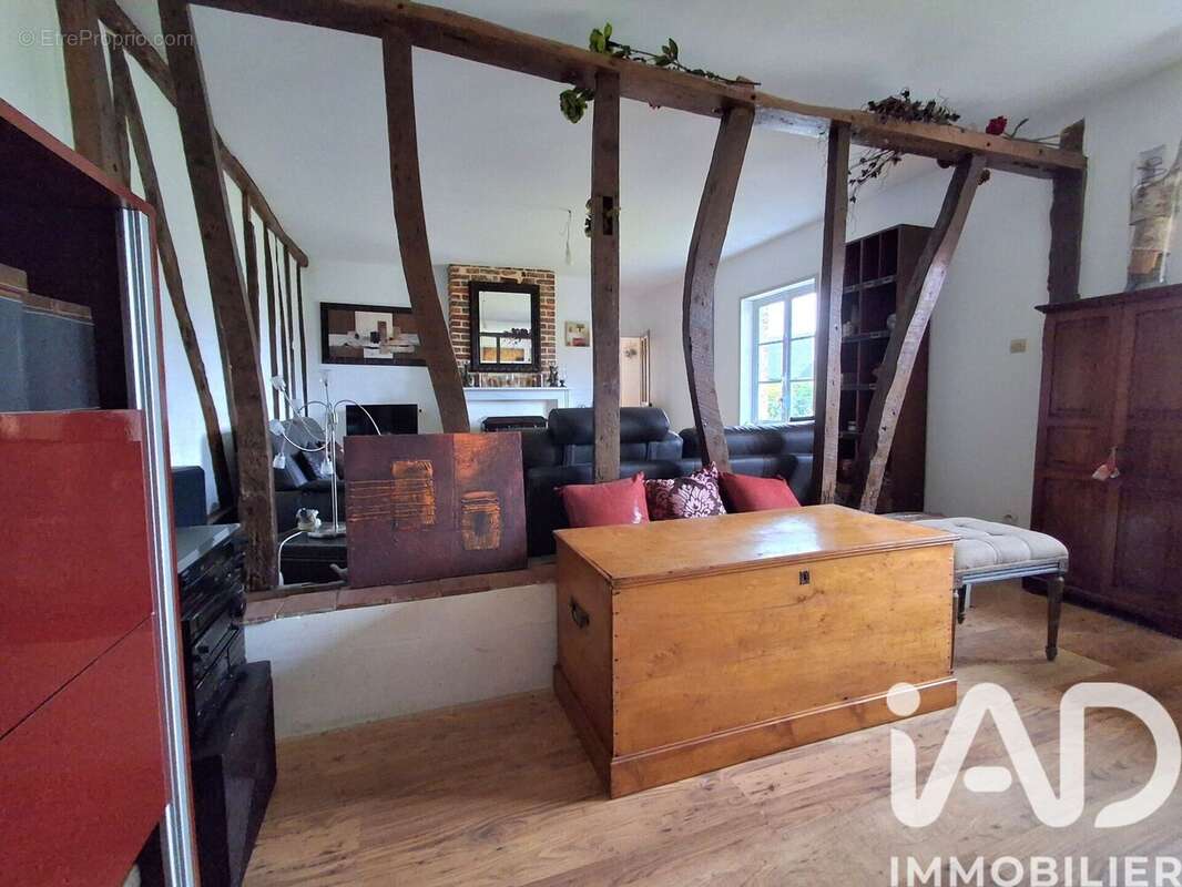 Maison 150 m² à Boisdinghem  - photo 5