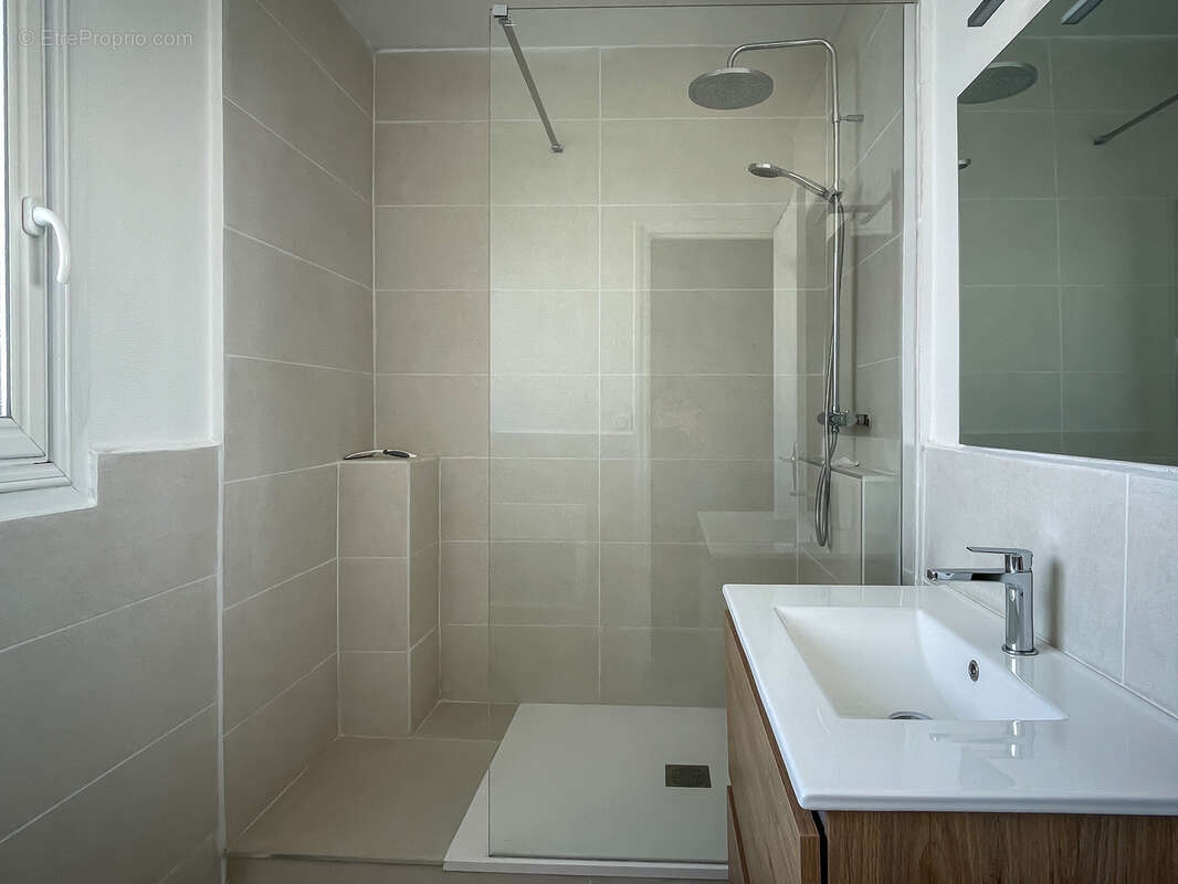 Appartement à SAINT-PALAIS-SUR-MER