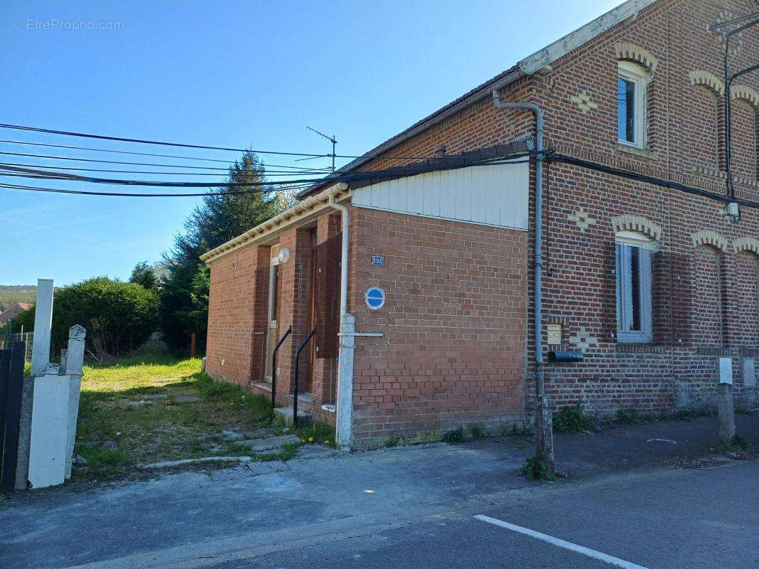 BARLIN  193 rue d’Houdain - photo 2