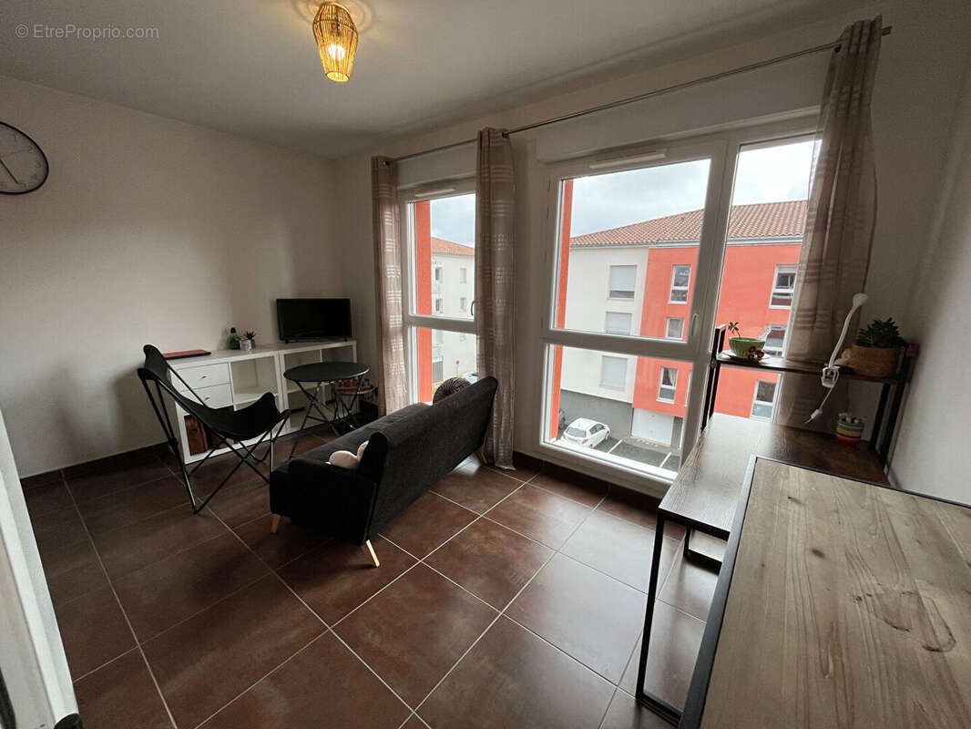 Appartement à ALBI
