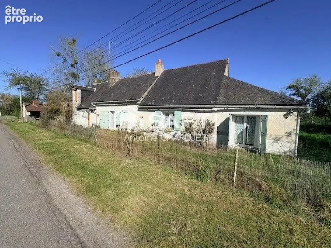 Photo 1 - Maison à PAULNAY