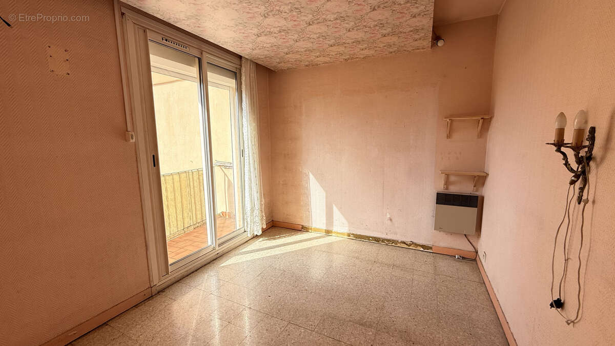 Appartement à SANARY-SUR-MER