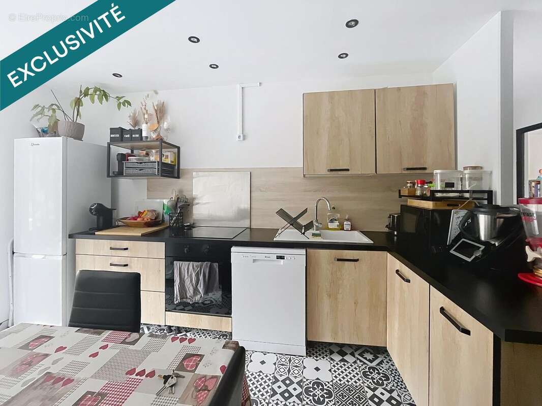 Photo 2 - Appartement à CLUSES