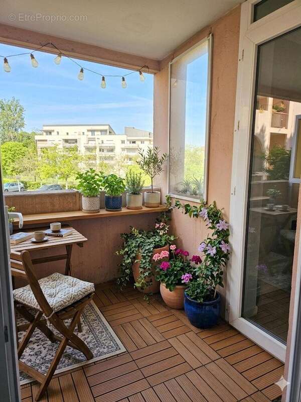Photo 3 - Appartement à TOULOUSE