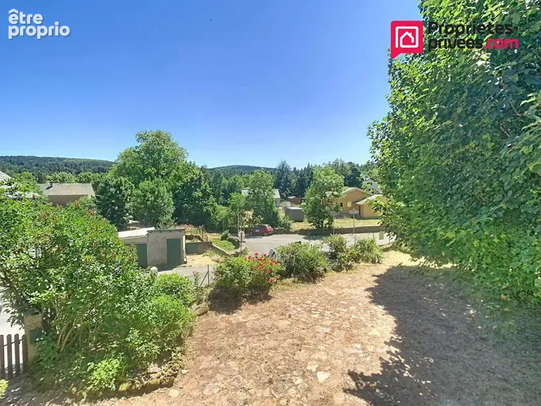 Maison Camprieu 163 m2 - photo 2