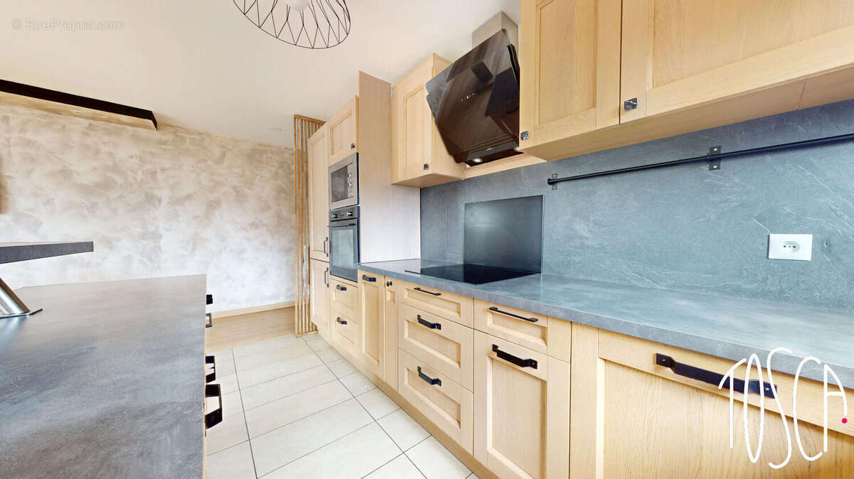 Appartement à THIAIS