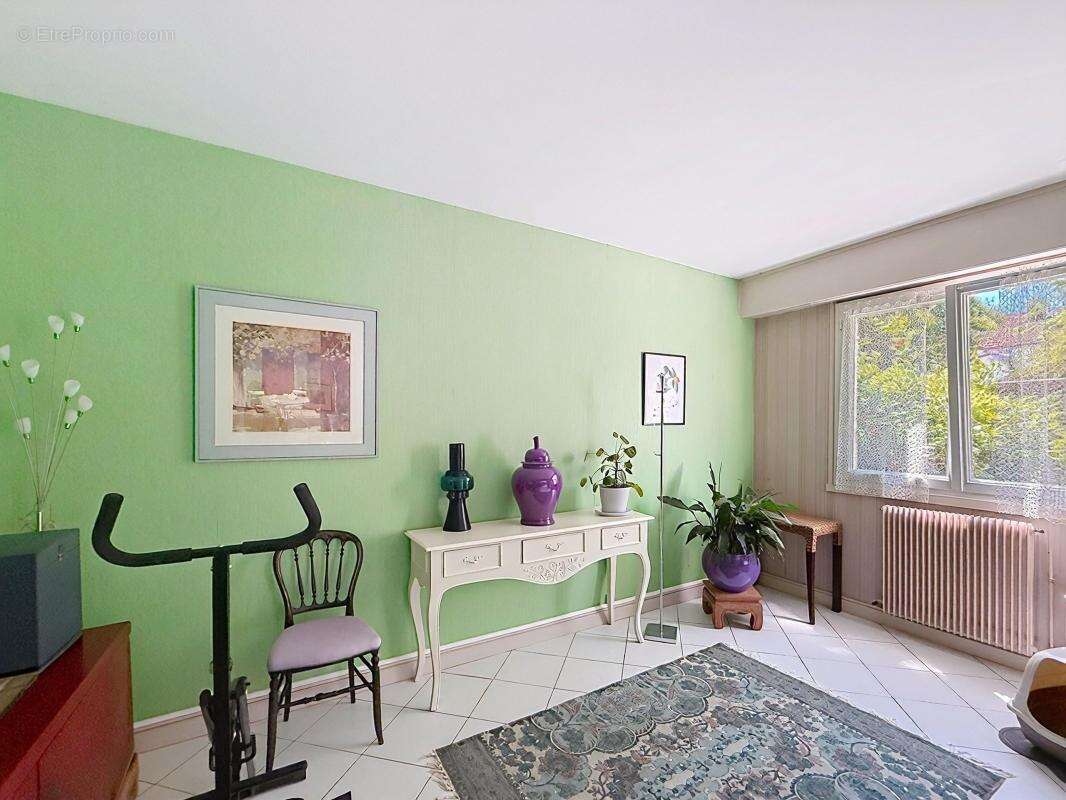 Appartement À Vendre avec jardin - photo 4