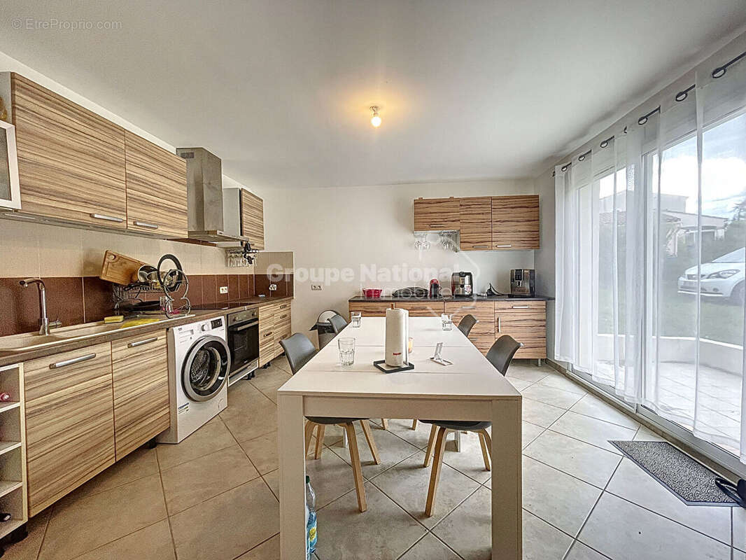 Villa - plain-pied - 2/3 chambres Visan - photo 7