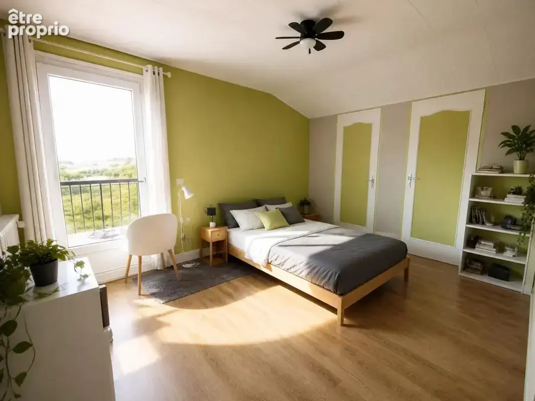 Maison de 280 m² à Perrigny - photo 11