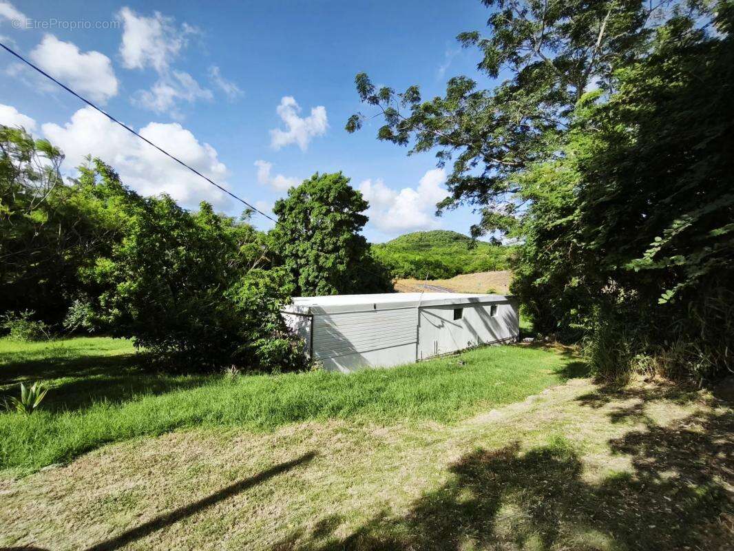 Maison à SAINTE-ANNE