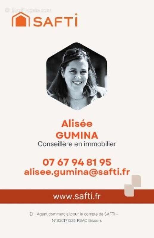 Photo 8 - Appartement à AGDE