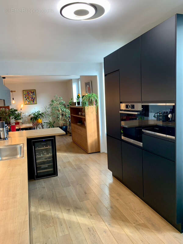 Appartement à VALENCE