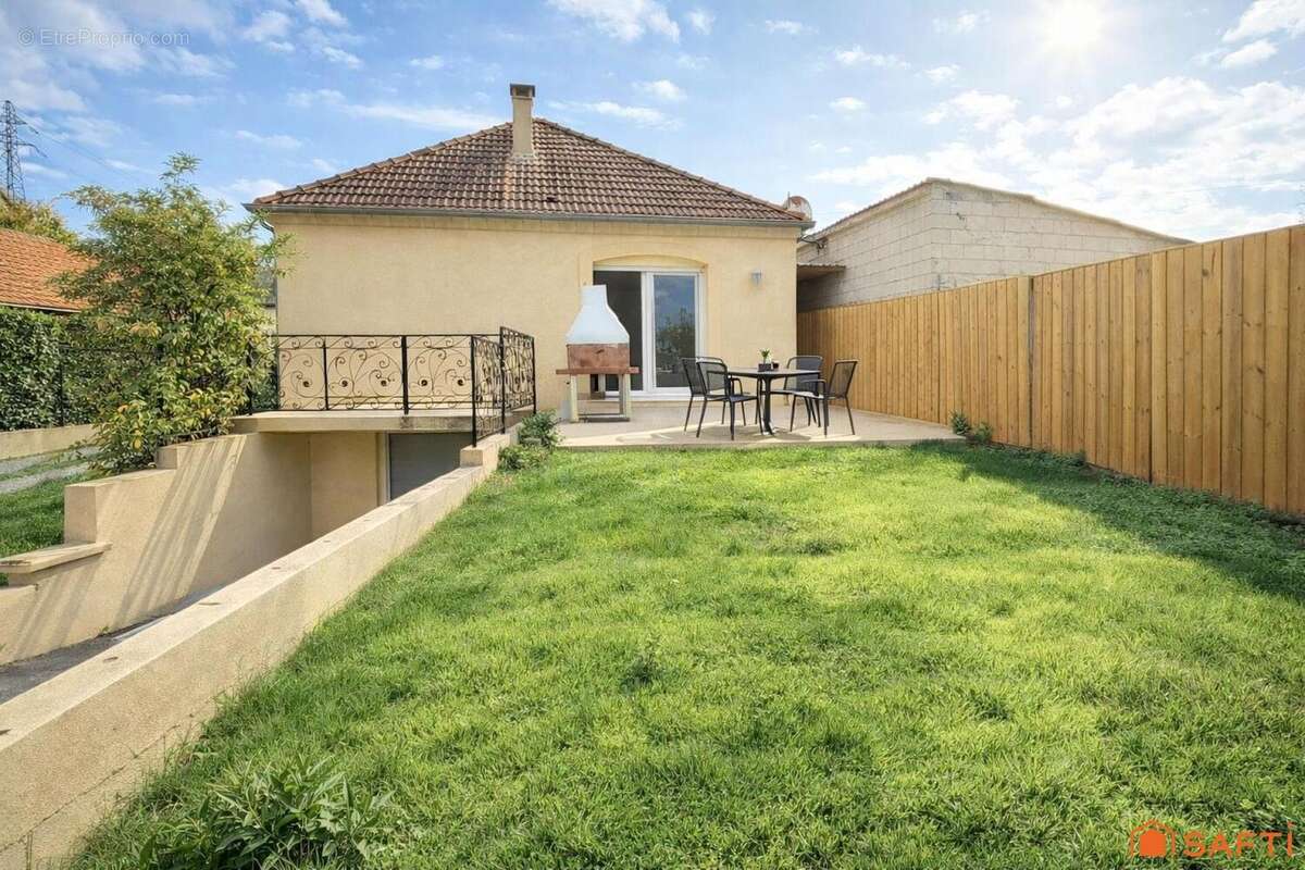 Photo 2 - Maison à FISMES