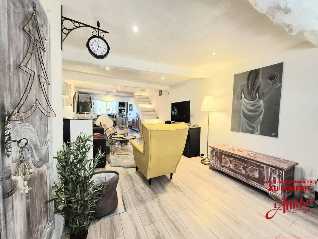 Maison à VERDUN-SUR-GARONNE