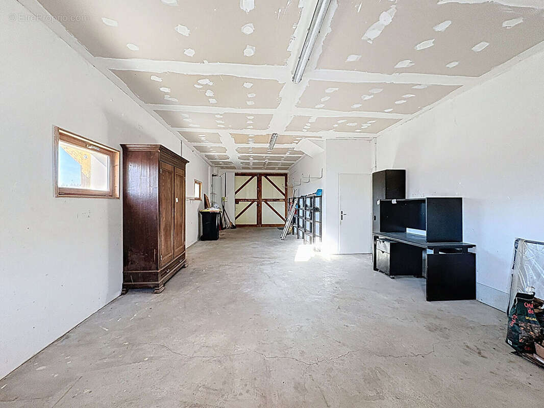 Appartement à CHAVANOD