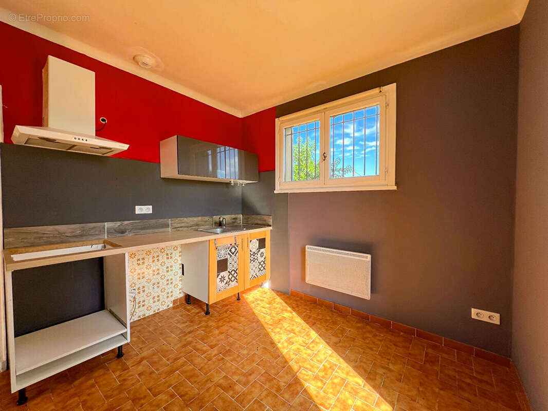 Maison à BEDOIN