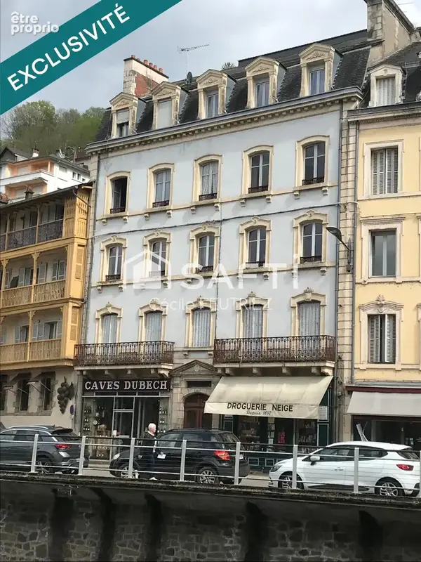 Photo 1 - Appartement à TULLE