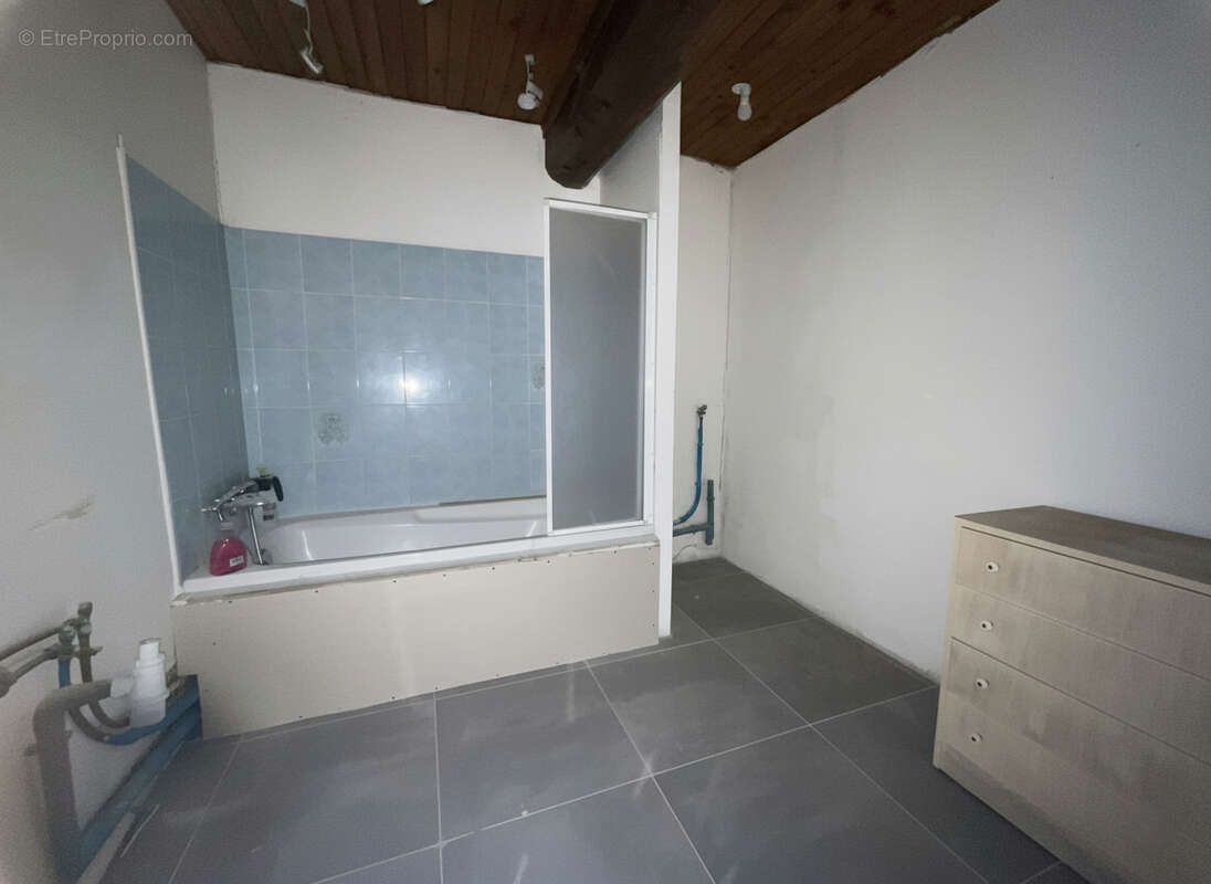 Appartement à SAINT-FELIX-LAURAGAIS