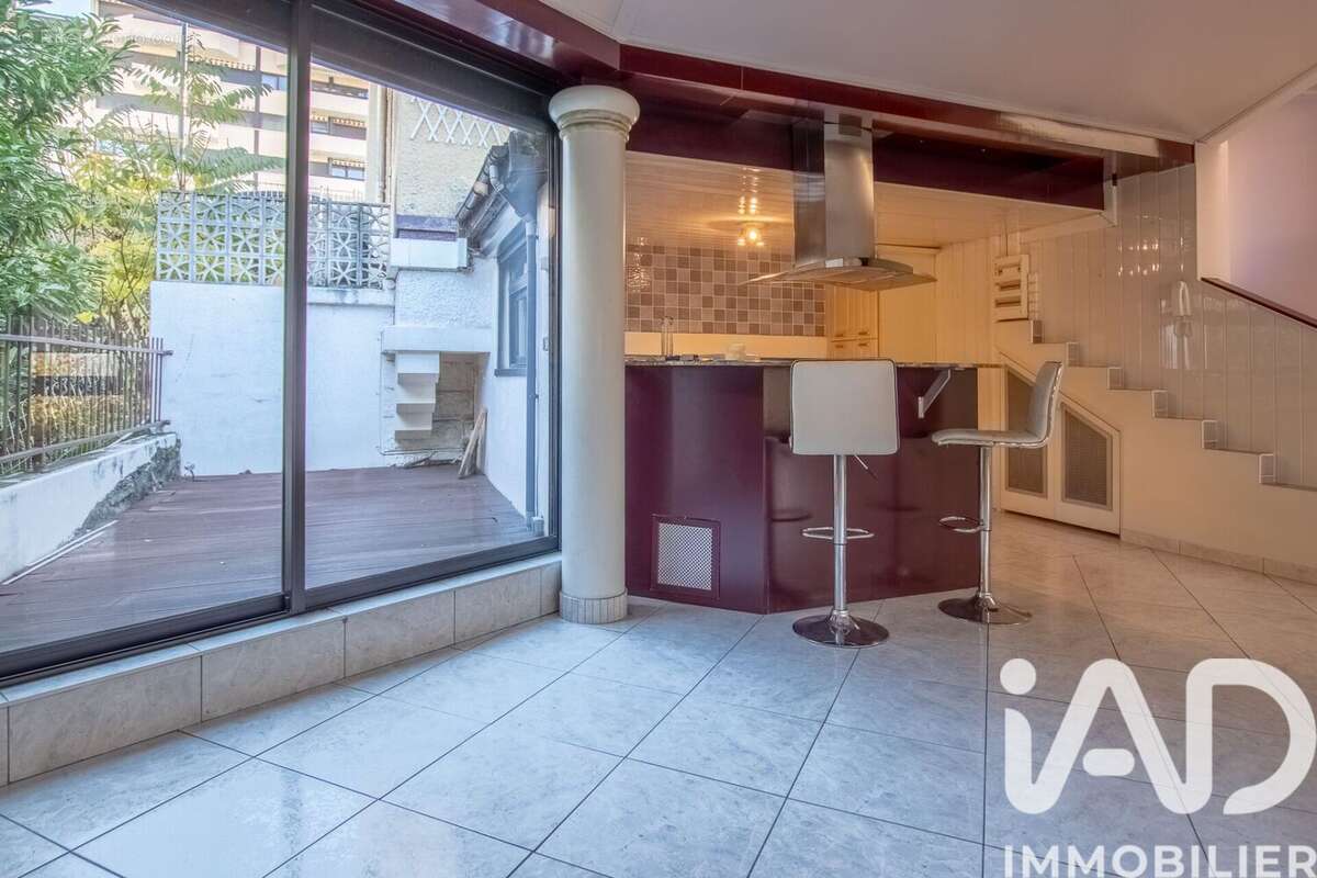 Photo 7 - Appartement à AIX-LES-BAINS
