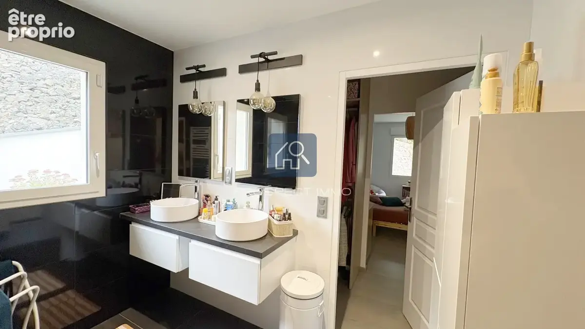 Villa contemporaine avec piscine et vue panoramique - photo 20