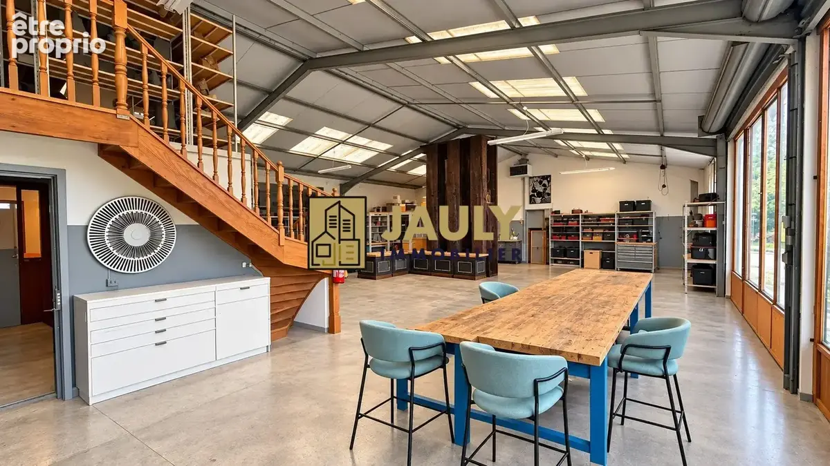 Commerce 363 m² à vendre à Meaux (77100) - photo 5