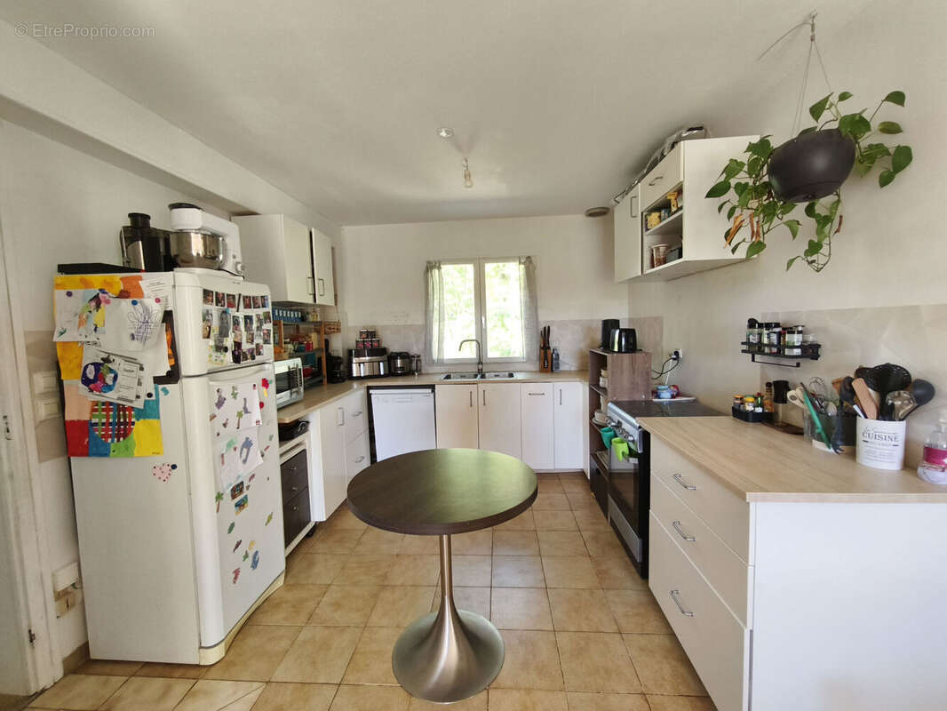 Photo 5 - Maison à MEILLERAY