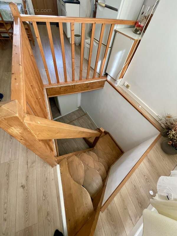 Appartement à FONTAINE