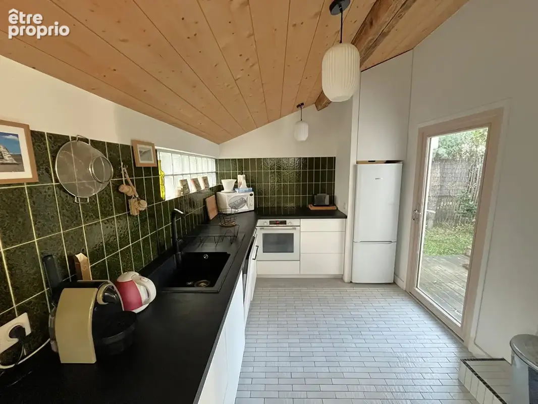 Maison Arcachon 3 pièce(s) 58 m2 - photo 10