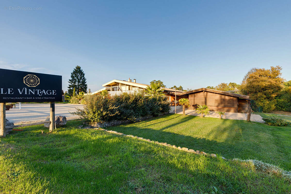 Terrain à EXCENEVEX