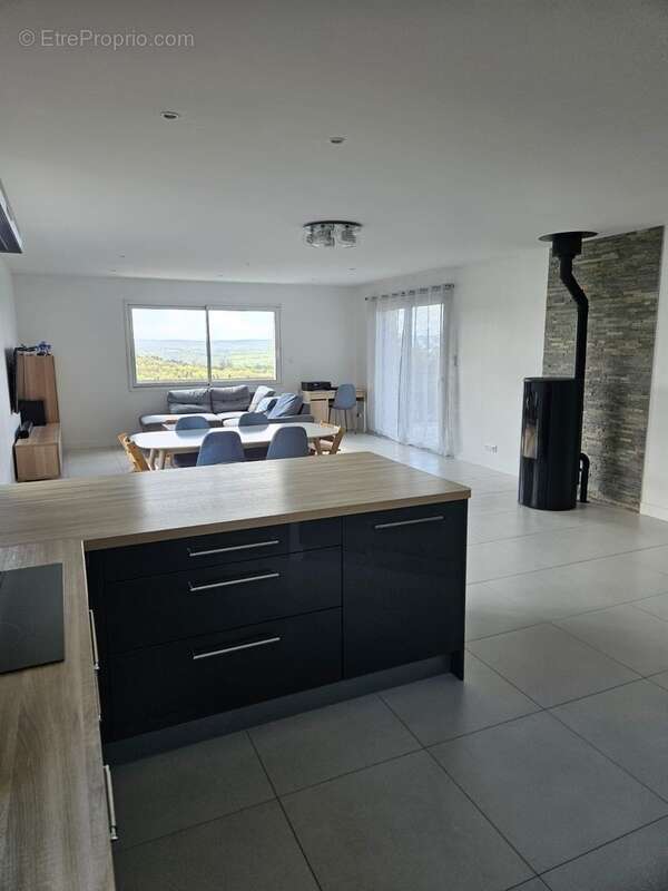 Maison à vendre 6 pièces ROSNOEN (29) - photo 4