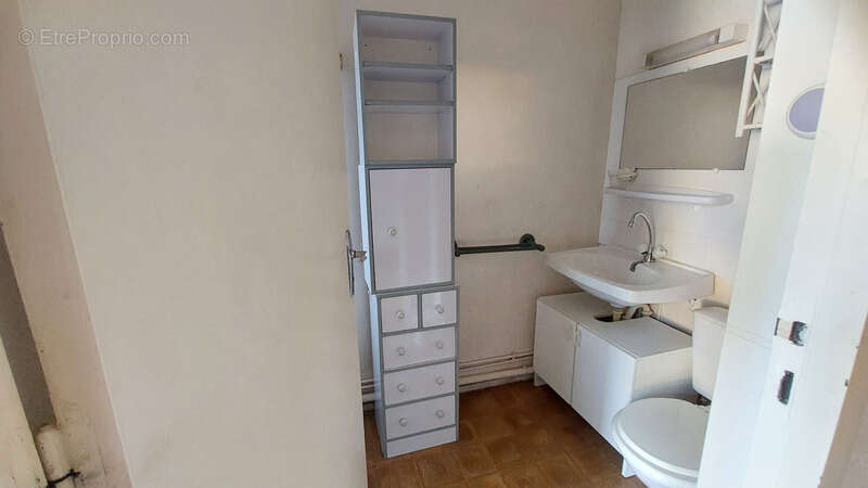 Appartement à CARCANS