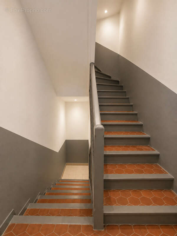 Appartement à BRIGNOLES
