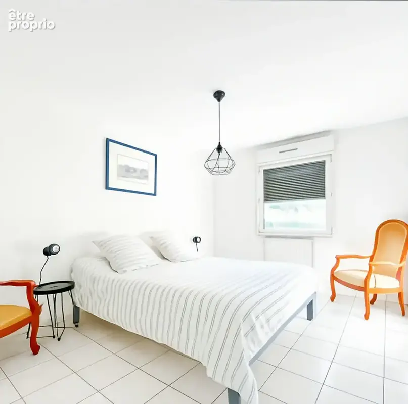 Appartement Avignon 3 pièce(s) 69.65 m2 - photo 6