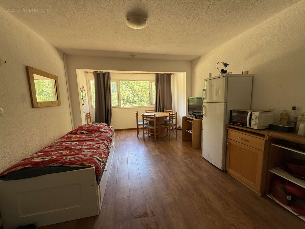 Studio pinede de  calvi - photo 10