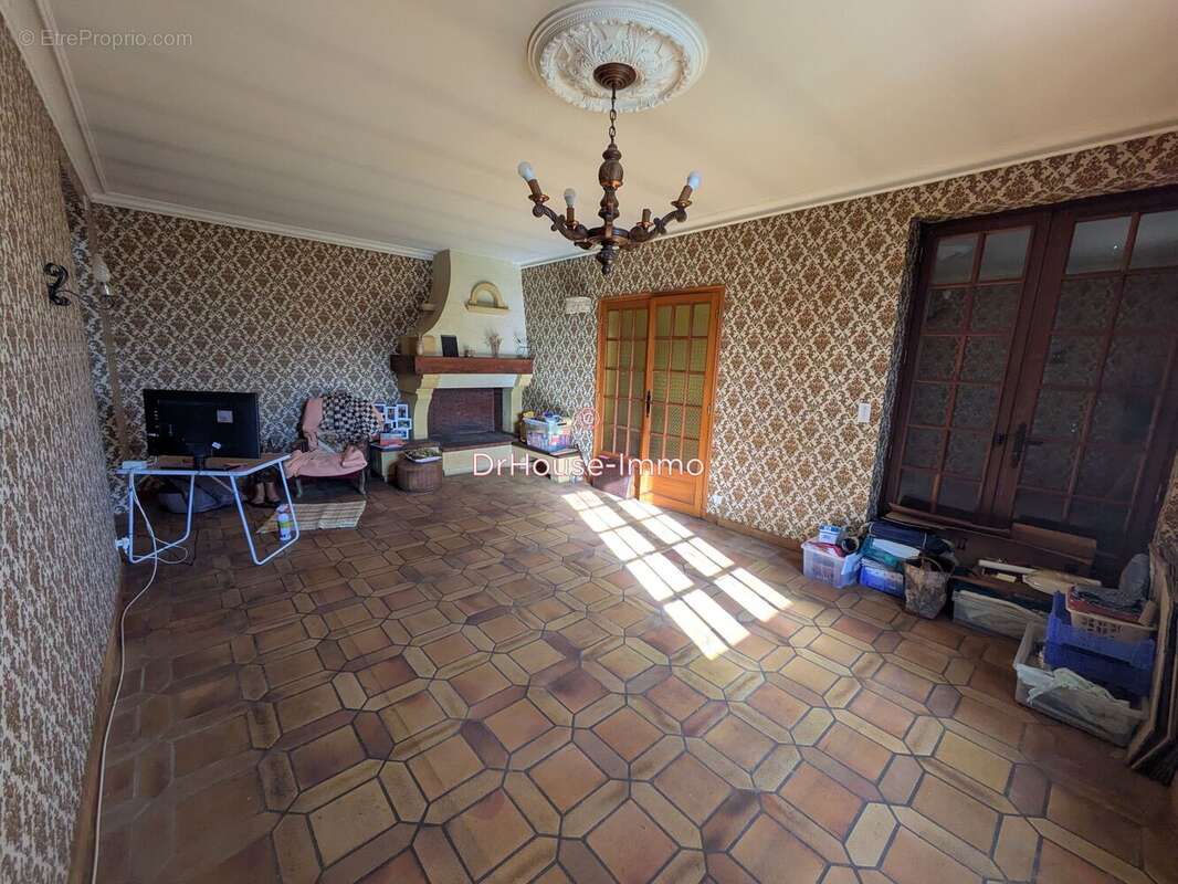 Maison à VILLEFRANCHE-DU-PERIGORD