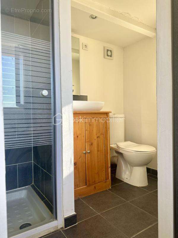 Appartement à FORCALQUIER