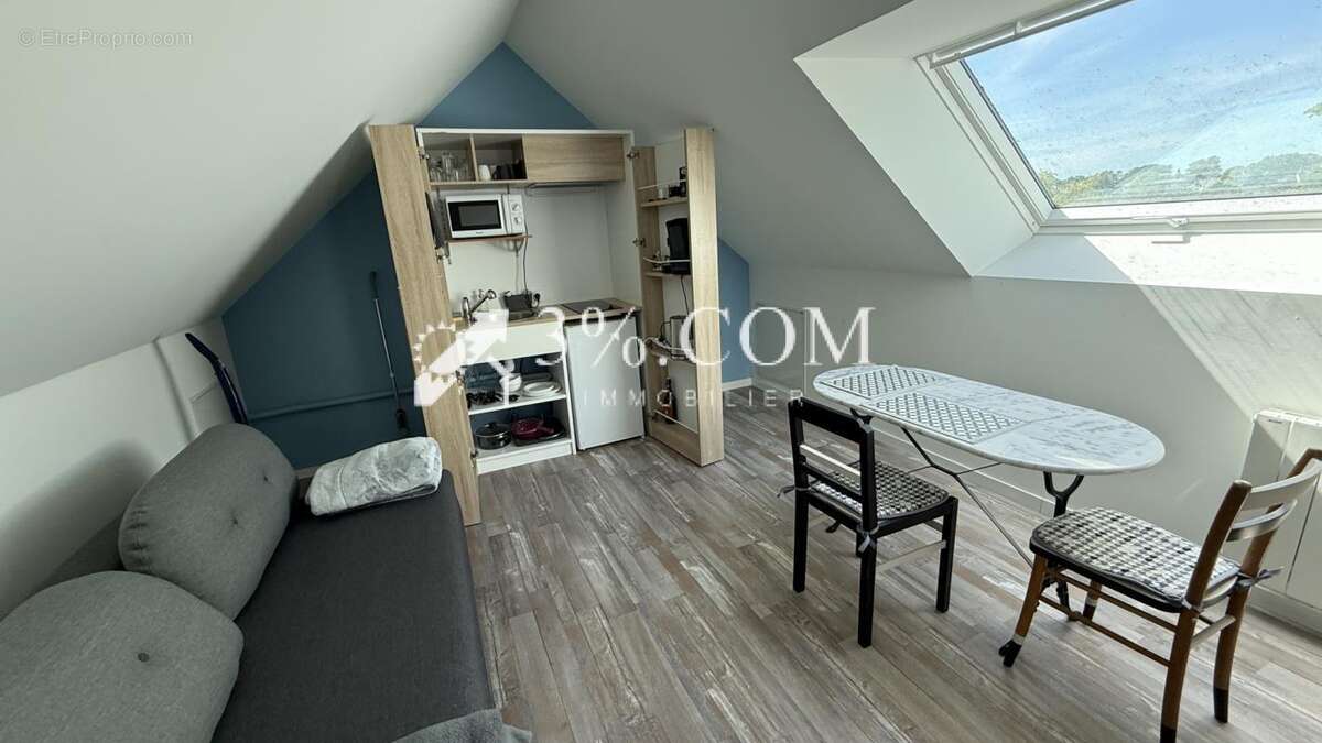 Appartement à BONO