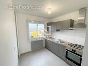 Appartement à CHAMPFORGEUIL