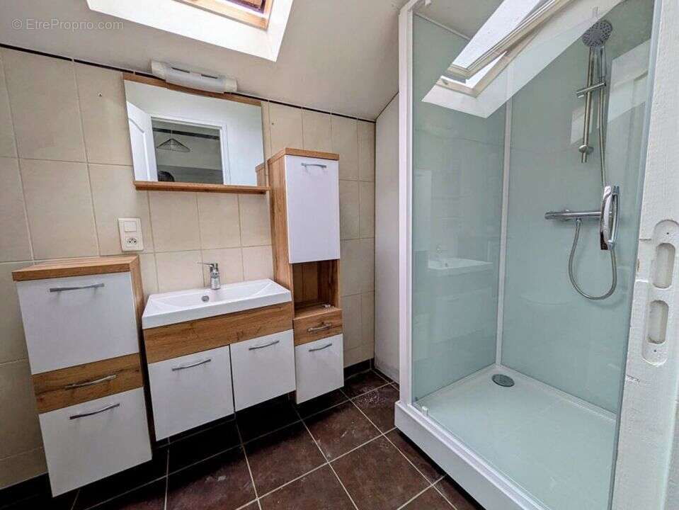 Appartement à CAEN