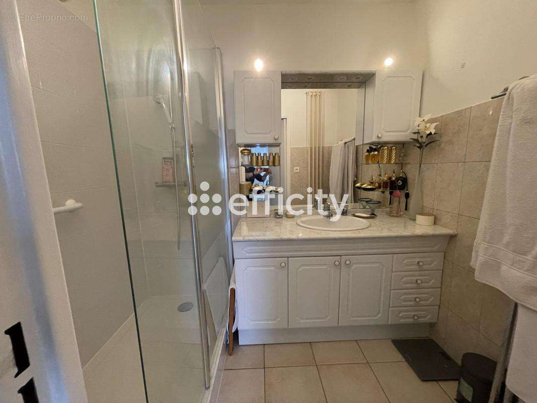 Appartement à CUSSET