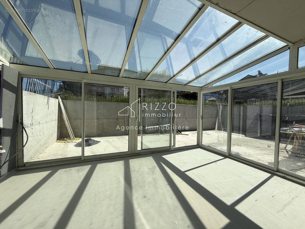 Appartement à THONON-LES-BAINS