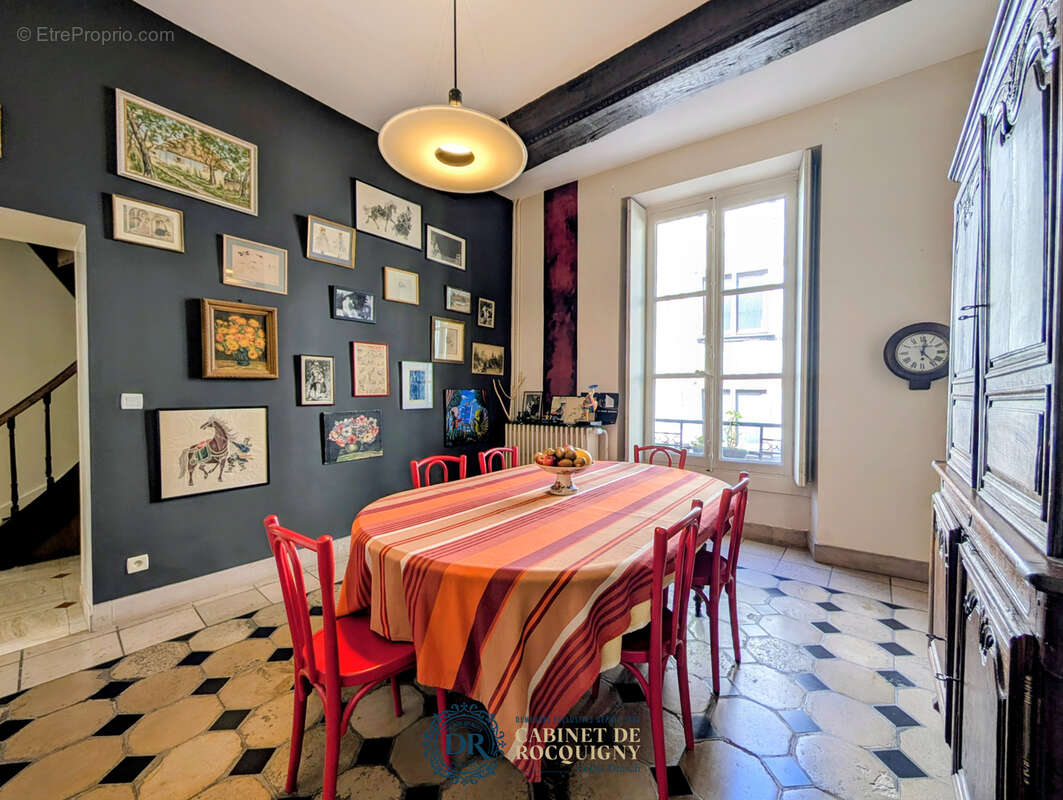 Maison / appartement a vendre orleans centre - photo 10